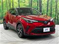 2020 Toyota C-HR