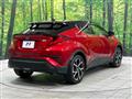 2020 Toyota C-HR
