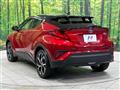 2020 Toyota C-HR