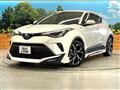2020 Toyota C-HR