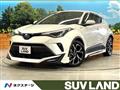 2020 Toyota C-HR
