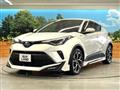 2020 Toyota C-HR