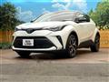 2020 Toyota C-HR