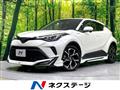 2020 Toyota C-HR