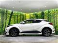 2020 Toyota C-HR