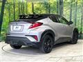 2020 Toyota C-HR