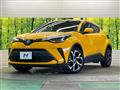2021 Toyota C-HR