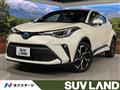 2021 Toyota C-HR