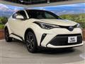 2021 Toyota C-HR