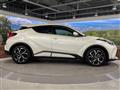 2021 Toyota C-HR