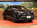 2021 Toyota C-HR