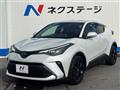 2022 Toyota C-HR