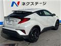 2022 Toyota C-HR