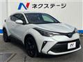 2022 Toyota C-HR