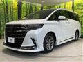 2024 Toyota Alphard Hybrid