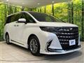 2024 Toyota Alphard Hybrid