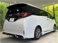 2024 Toyota Alphard Hybrid