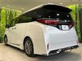 2024 Toyota Alphard Hybrid