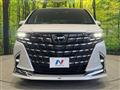 2024 Toyota Alphard Hybrid