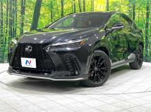 2023 Lexus NX