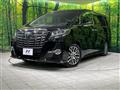 2016 Toyota Alphard
