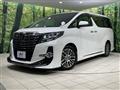 2017 Toyota Alphard