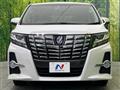 2017 Toyota Alphard