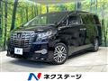 2017 Toyota Alphard