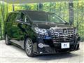 2017 Toyota Alphard