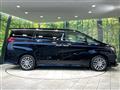 2017 Toyota Alphard