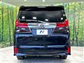 2017 Toyota Alphard