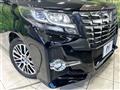 2017 Toyota Alphard