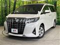 2018 Toyota Alphard