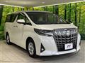 2018 Toyota Alphard