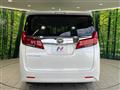 2018 Toyota Alphard