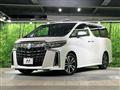 2018 Toyota Alphard