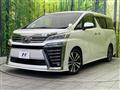 2018 Toyota Vellfire