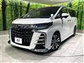 2019 Toyota Alphard