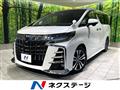 2019 Toyota Alphard