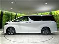 2019 Toyota Alphard