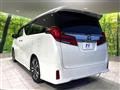 2019 Toyota Alphard