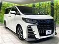 2019 Toyota Alphard