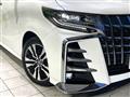 2019 Toyota Alphard