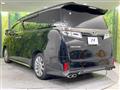 2022 Toyota Vellfire