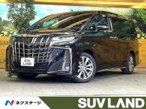 2023 Toyota Alphard