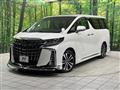 2023 Toyota Alphard
