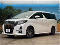 2017 Toyota Alphard