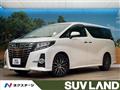 2017 Toyota Alphard
