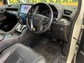 2017 Toyota Alphard