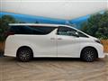 2017 Toyota Alphard